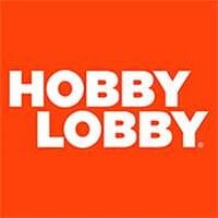 Hobby Lobby Stores, Inc. logo