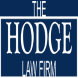The Hodge Law Firm logo