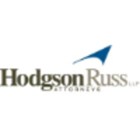 Hodgson Russ, LLP logo