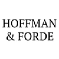 Hoffman & Forde Attorneys At Law logo