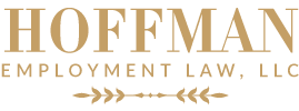 Hoffman Employment Law, LLC logo