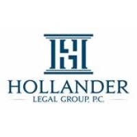 Hollander Legal Group, PC logo