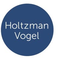 Holtzman Vogel logo