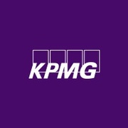 KPMG International Cooperative logo