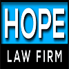 Hope Law Firm, PLC logo