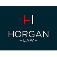 Horgan Law Firm logo