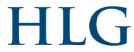 Horner Law Group, PC logo
