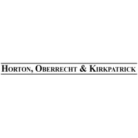 Horton, Oberrecht, Kirkpatrick & Martha logo