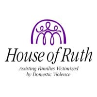 House of Ruth, Inc. logo