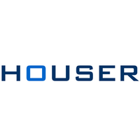 Houser, LLP logo