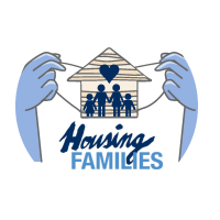 Housing Families, Inc. logo