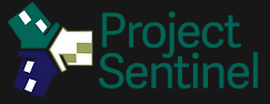 Project Sentinel logo