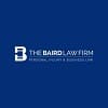 The Baird Law Firm logo