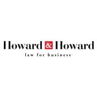 Howard & Howard Attorneys, PLLC logo