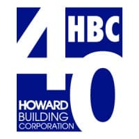 Howard Building Corporation logo