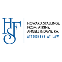 Howard, Stallings, From, Atkins, Angell & Davis, PA logo