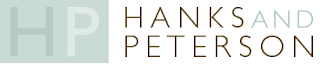 Hanks & Peterson, PC logo