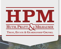 Huth, Pratt & Milhauser, PLLC logo