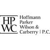Hoffmann, Parker, Wilson & Carberry, PC logo
