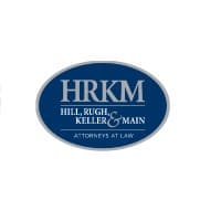 Hill, Rugh, Keller & Main logo