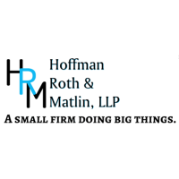 Hoffman Roth & Matlin, LLP logo