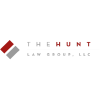 The Hunt Law Group, LLC logo