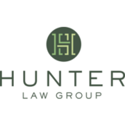 Hunter Law Group logo