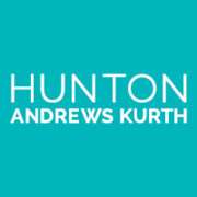 Hunton Andrews Kurth, LLP logo