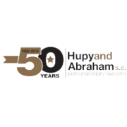 Hupy & Abraham, SC logo