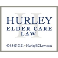 Hurley Elder Care Law logo
