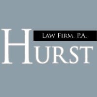 Hurst Law Firm, PA logo