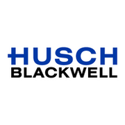 Husch Blackwell, LLP logo