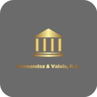 Hernandez & Valois logo