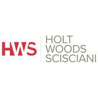 Holt Woods & Scisciani, LLP logo