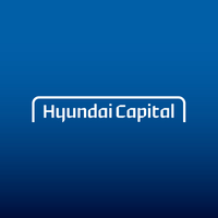 Hyundai Capital America logo