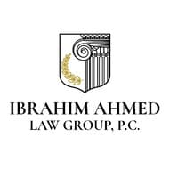 Ibrahim A. Law Group, PC logo