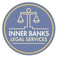 Inner Banks Legal Services logo