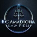 I.C. Amadioha Law Firm, LLC logo