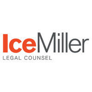 Ice Miller, LLP logo