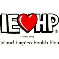 Inland Empire Health Plan logo