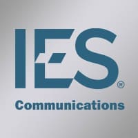 IES Holdings, Inc. logo