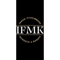 IFMK Law, Ltd. logo