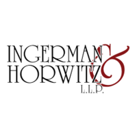Ingerman & Horwitz, LLP logo