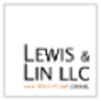 Lewis & Lin, LLC logo