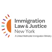 Immigration Law & Justice New York logo