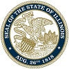 Illinois Secretary of State logo
