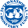 International Monetary Fund logo