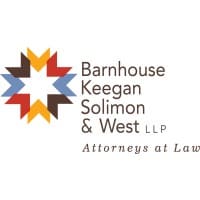 Barnhouse Keegan Solimon & West, LLP logo