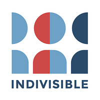 The Indivisible Project logo