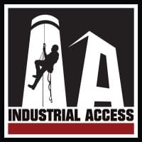 Industrial Access, Inc. logo